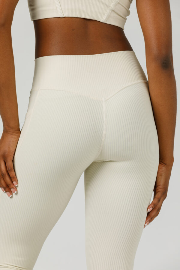 1a. Very comfortable and stylish yoga pants. - Image 4