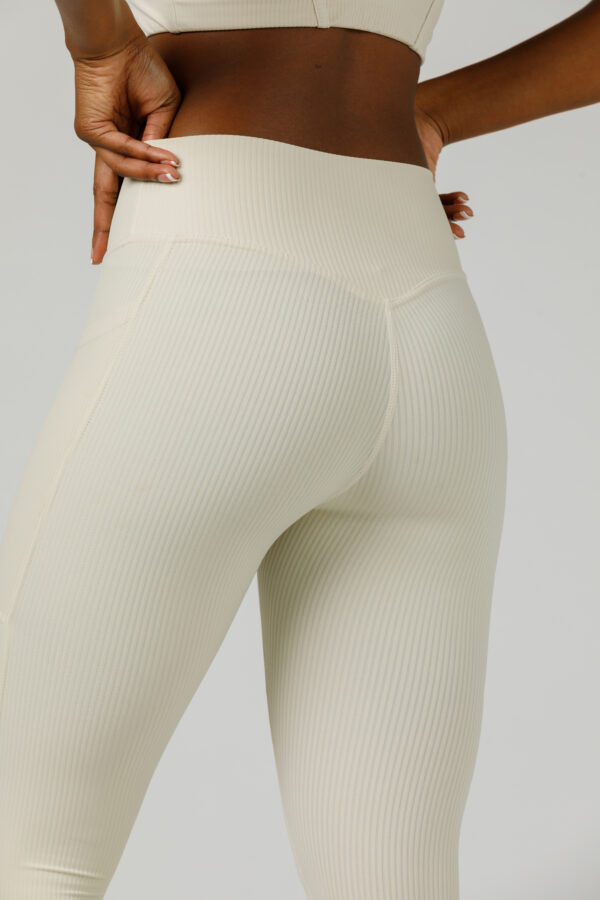 1a. Very comfortable and stylish yoga pants. - Image 5