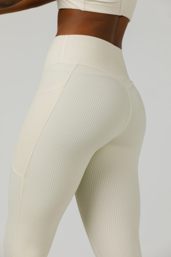 1a. Very comfortable and stylish yoga pants. - Image 6