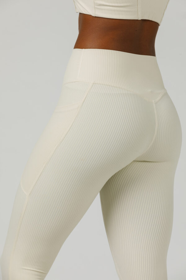 1a. Very comfortable and stylish yoga pants. - Image 7