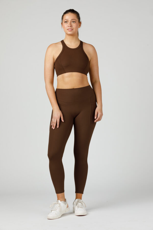 1a. Very comfortable and stylish yoga pants. - Image 8