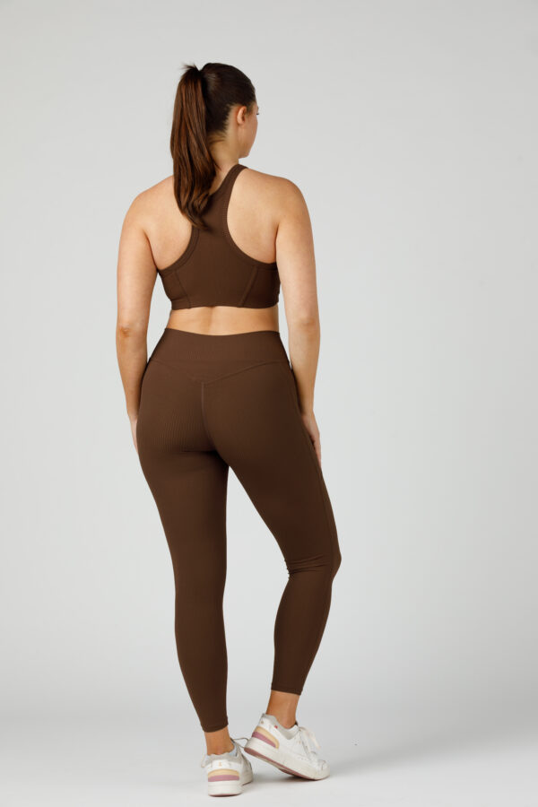 1a. Very comfortable and stylish yoga pants. - Image 10