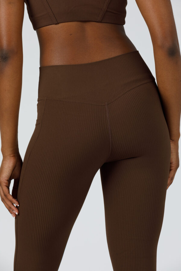 1a. Very comfortable and stylish yoga pants. - Image 29