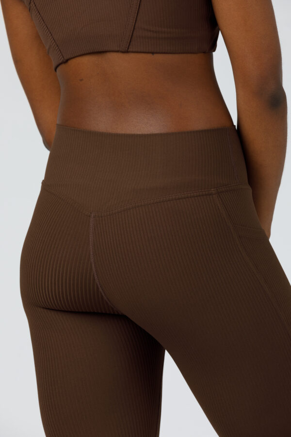 1a. Very comfortable and stylish yoga pants. - Image 30