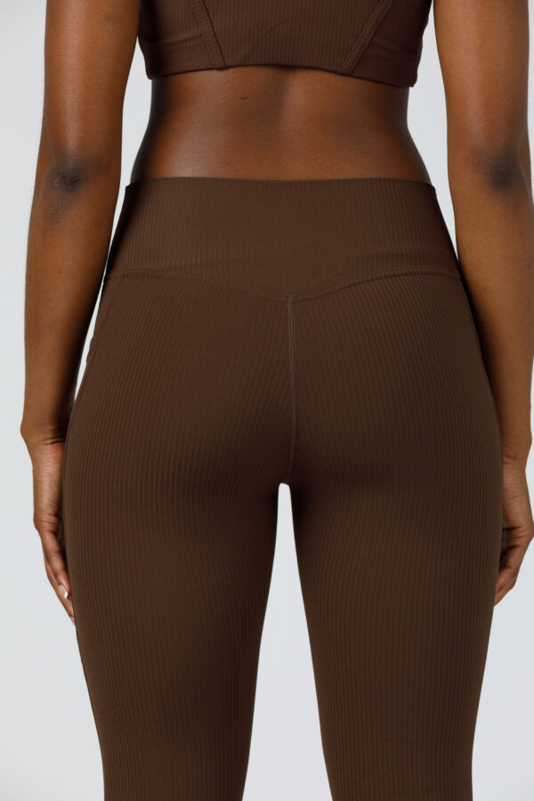 1a. Very comfortable and stylish yoga pants. - Image 31