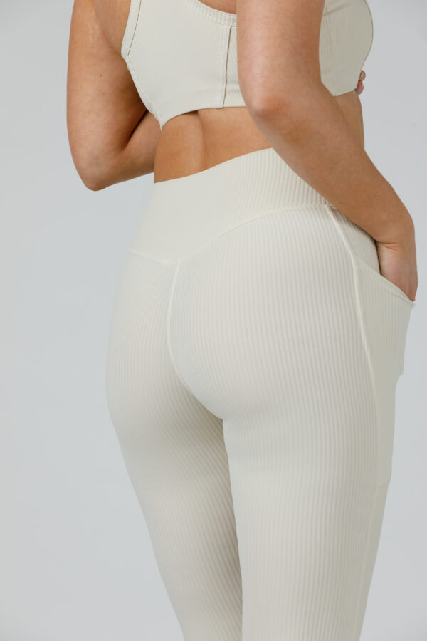 1a. Very comfortable and stylish yoga pants. - Image 35