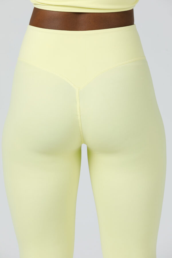 1b. Very Soft Seamless V Shaped Yoga Pants - Image 24