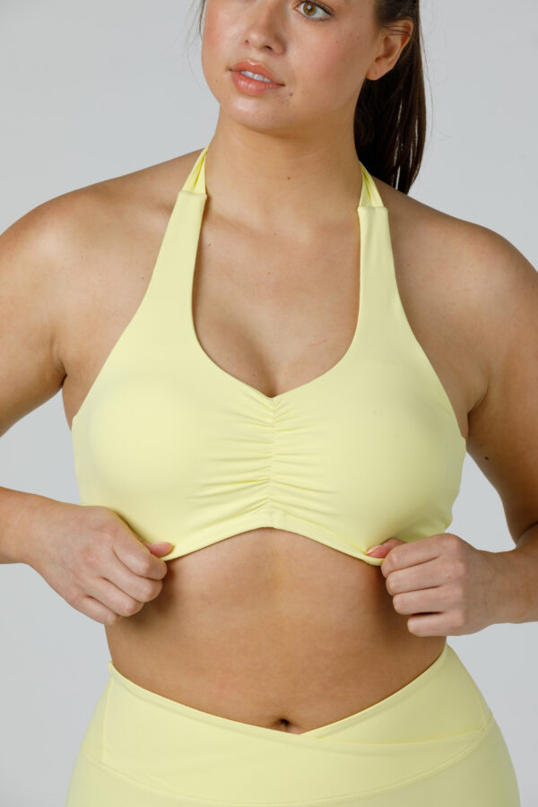 2b. Tops for Seamless V shape Comfort Suit - Image 3