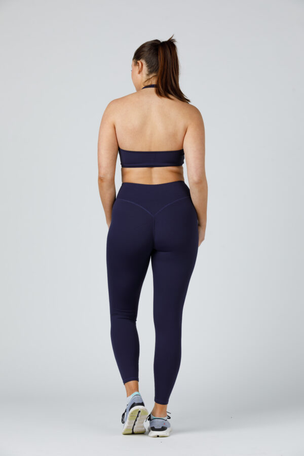 1b. Very Soft Seamless V Shaped Yoga Pants - Image 31