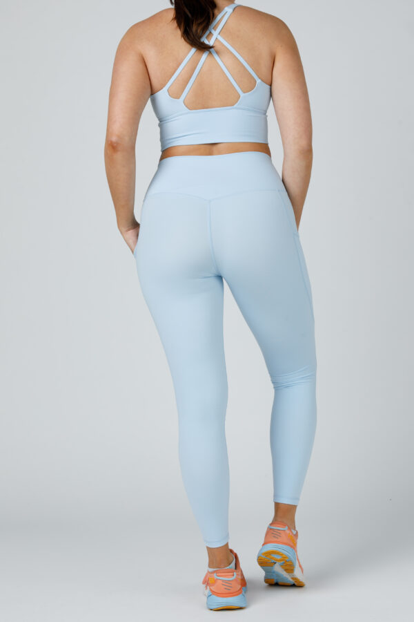 1c. Thick Yoga Pants with Front Pockets. - Image 18