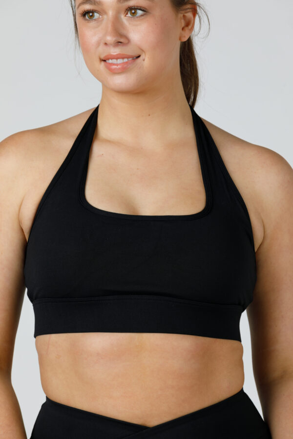 4b. Tennis and Workout Top