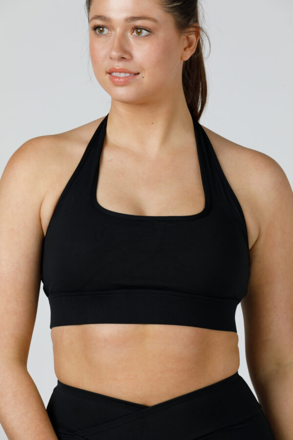 4b. Tennis and Workout Top - Image 2